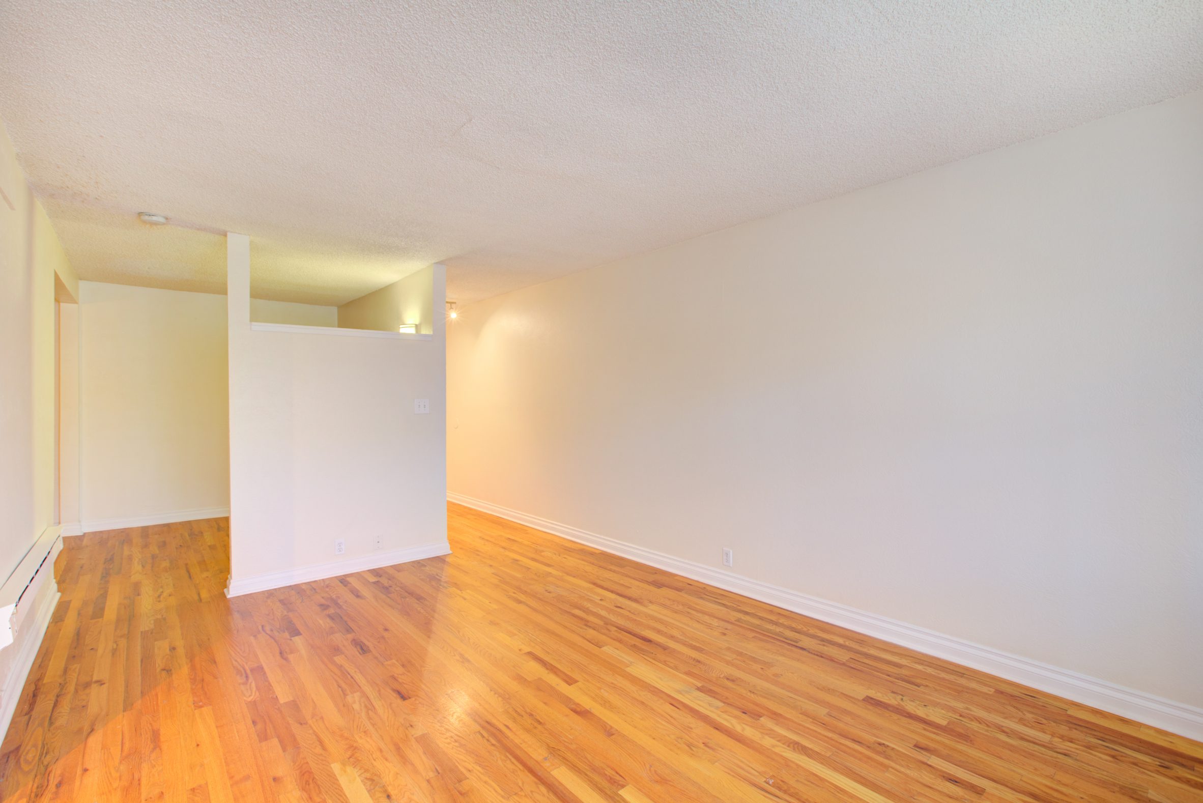 Grant Place Cornerstone Apartments